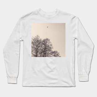 Infinity Long Sleeve T-Shirt